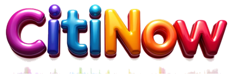 citinow login logo