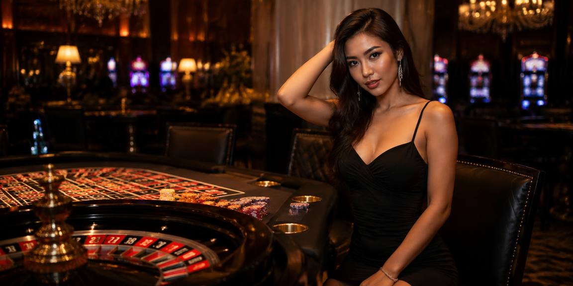 citinow login Live Casino Malaysia dengan Slots dan Sportsbook