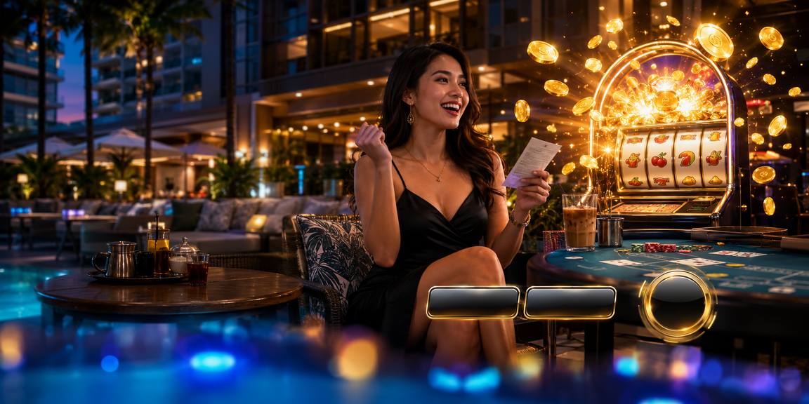 citinow login Live Casino Malaysia dengan Slots dan Sportsbook