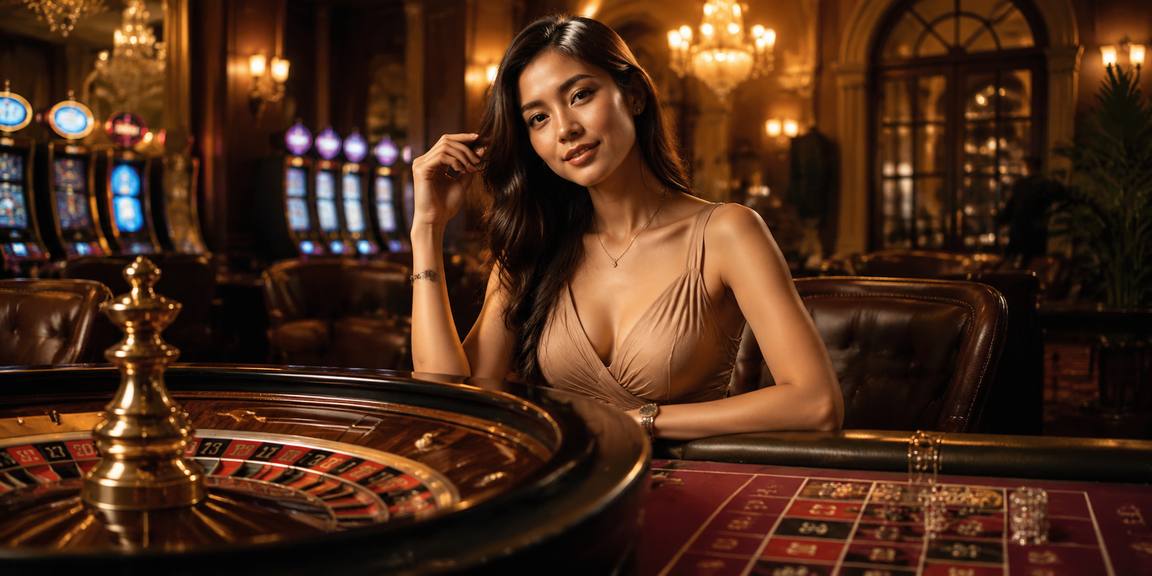 citinow login Live Casino Malaysia dengan Slots dan Sportsbook